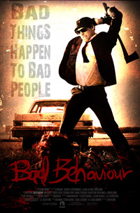 Original BB Poster Original BB Poster