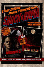 Shockorama double bill