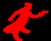 &copy;lownRunner Logo