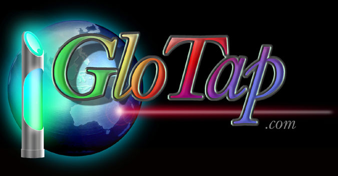 Glotap.com Company Logo Glotap.com Company Logo