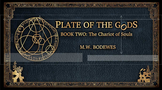 M W Bodewes' Chariot of the soul fantasy novel Header art for Facebook group banner M W Bodewes' Chariot of the soul fantasy novel Header art for Facebook group banner
