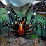 Animatronic Spider Animatronic Spider