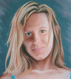 Original acrylic painting Original acrylic painting