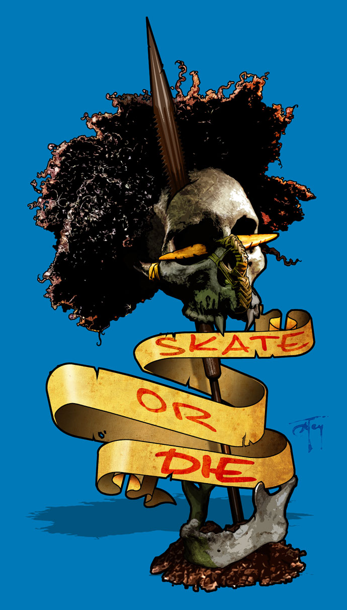 Daddow LongBoard Design Daddow LongBoard Design